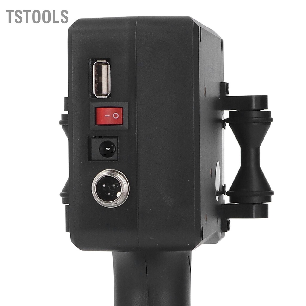 TSTOOLS Máy in cầm tay Màn hình cảm ứng LED 4 lõi CUP thoải mái US 100‑240V