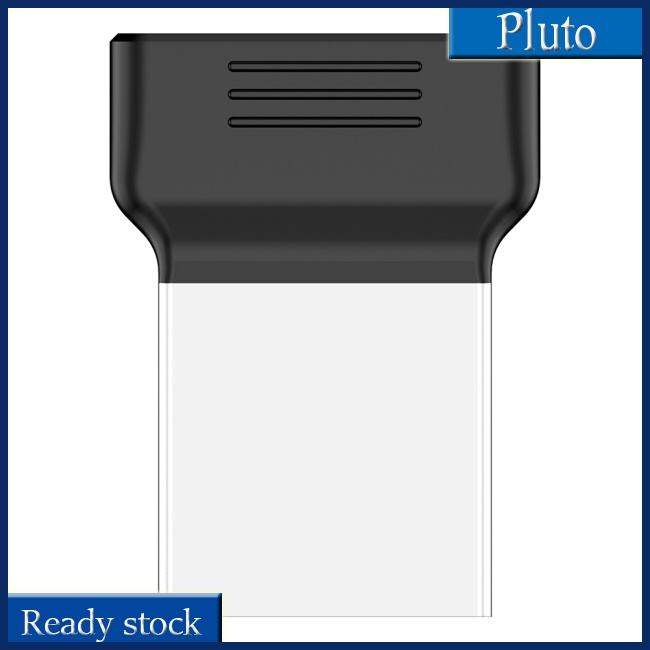 Usb Nhận Tín Hiệu Bluetooth 5.3 Cho Máy Tính