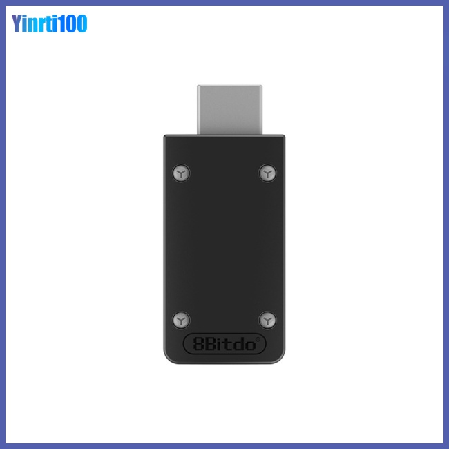 Thiết Bị Nhận Tín Hiệu Bluetooth Yinrti Tương Thích Với Máy Chơi Game Mini Nes