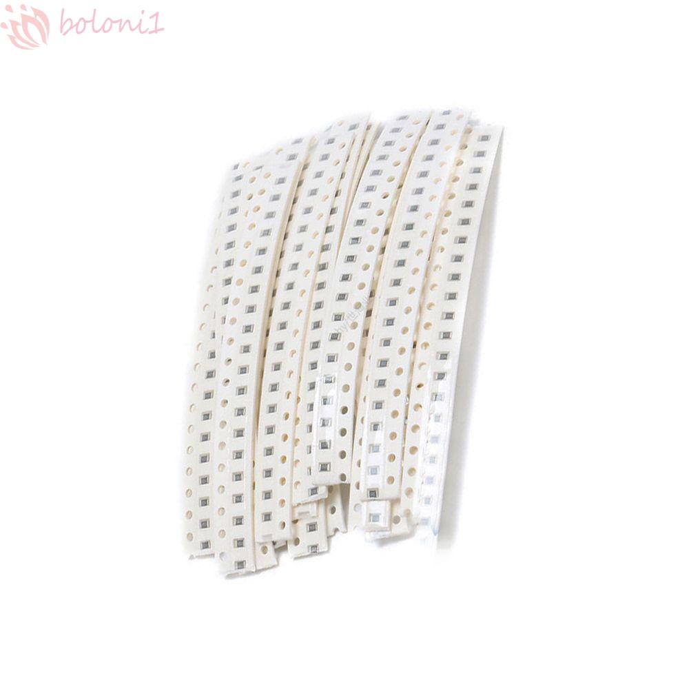 Bộ Điện Trở 0603 0805 1206 SMD 1ohm-1M 660PCS 0603 0805 1206 Chuyên Dụng