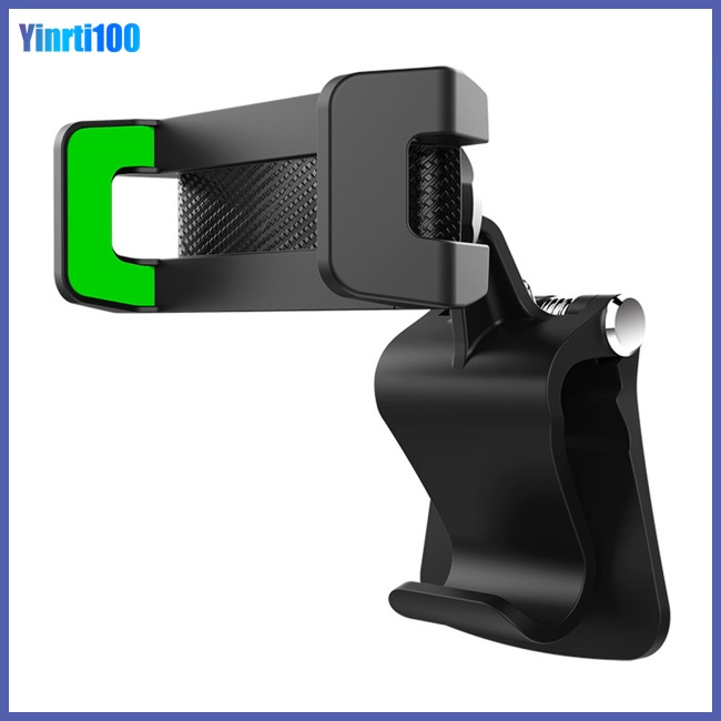 Giá Đỡ Điện Thoại / Thiết Bị Định Vị Gps Đa Năng Gắn Bàn Bếp / Xe Hơi