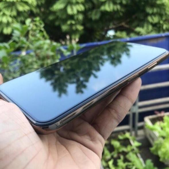 Kính Cường Lực KINGKONG Chính Hãng không hộp Full Màn Hình  có 12promax 13Promax