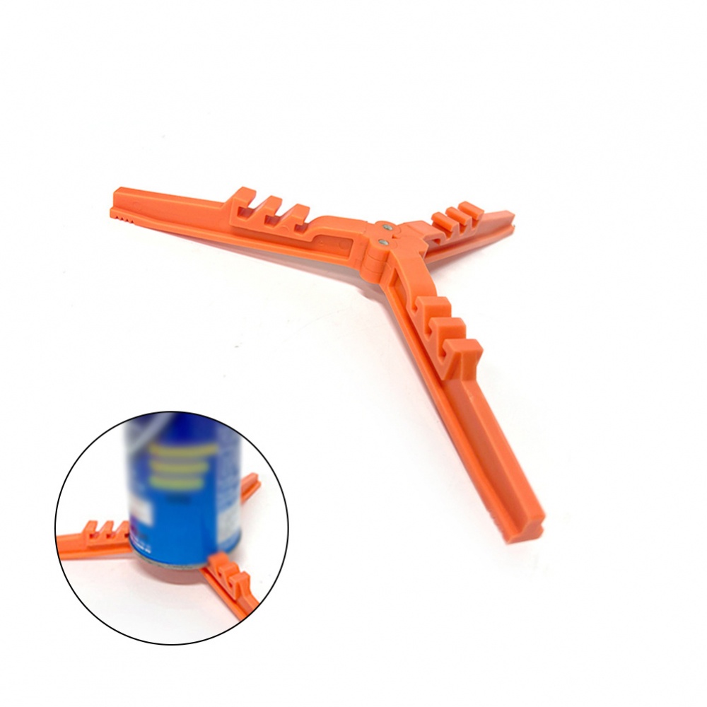 Giá Đỡ Bình Khí Trọng Lượng Nhẹ Cho Đi Dã Ngoại