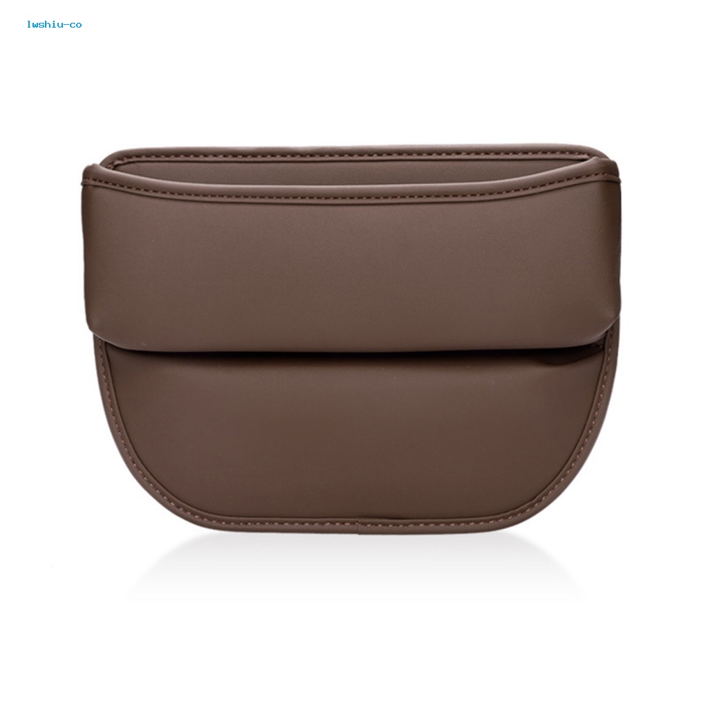 Túi Đựng Đồ Gắn Khe Hở Xe Hơi SUV Tiện Dụng