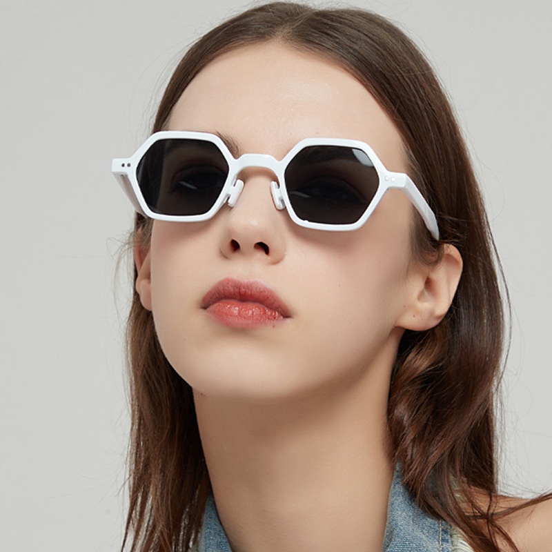 Kính Mát Chống Tia UV400 Nhiều Màu Sắc