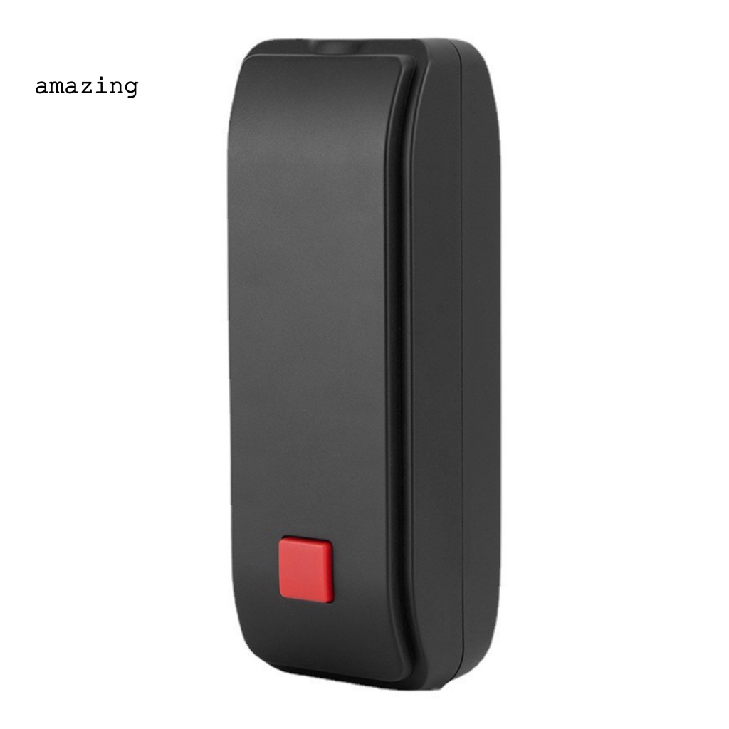 Bơm Xe Đạp Điện USB Bằng ABS Chống Trầy Xước Tiện Dụng