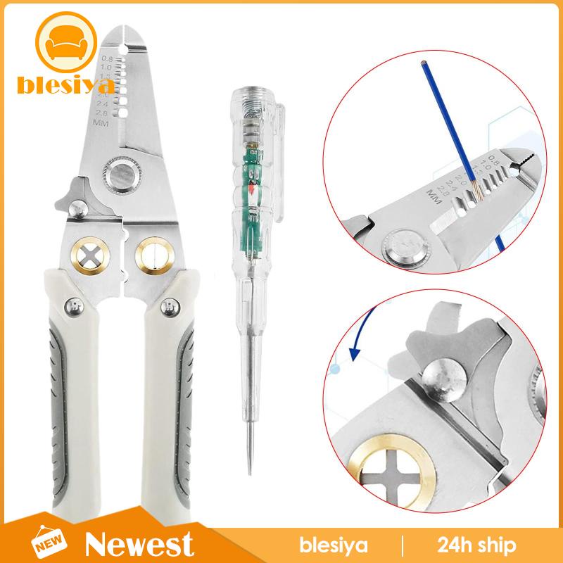 Kìm Cắt Dây Đa Năng Làm Trang Sức Nghệ Thuật