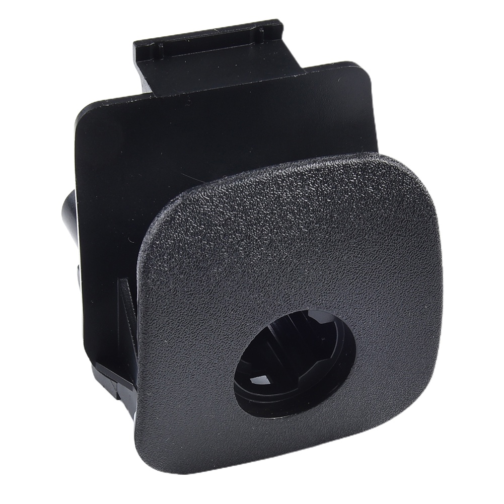 Hộp Đựng Găng Tay Chuyên Dụng Cho Xe Hơi Chevrolet 10328822 Phụ Tùng Nhựa Màu Đen Chuyên Dụng Cho Xe Hơi