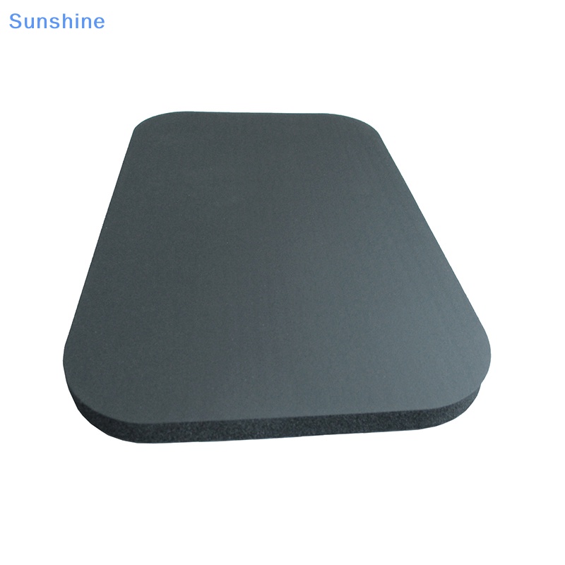 Đệm Đầu Gối Bằng Xốp Đa Năng Hỗ Trợ Luyện Tập Yoga / Làm Vườn