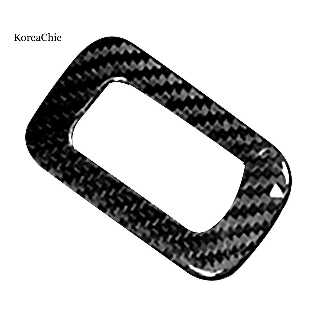 Miếng Dán Bảng Điều Khiển Chống Trầy Bằng Sợi Carbon Cho Benz W118 2020 CLA / CLA200 / 260 / A180AMG