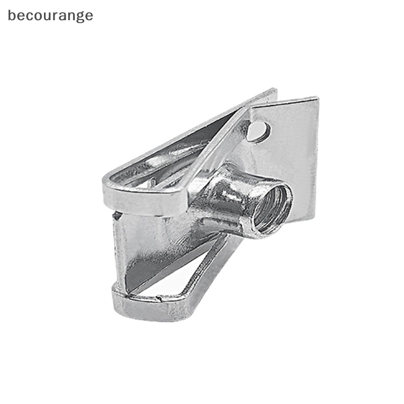 Set 10 Kẹp Chữ U Bằng Thép Không Gỉ M6 M5 M4 M8 8mm 5mm 6mm 4mm Chuyên Dụng Cho Xe Máy / Scooter / Xe Hơi ATV