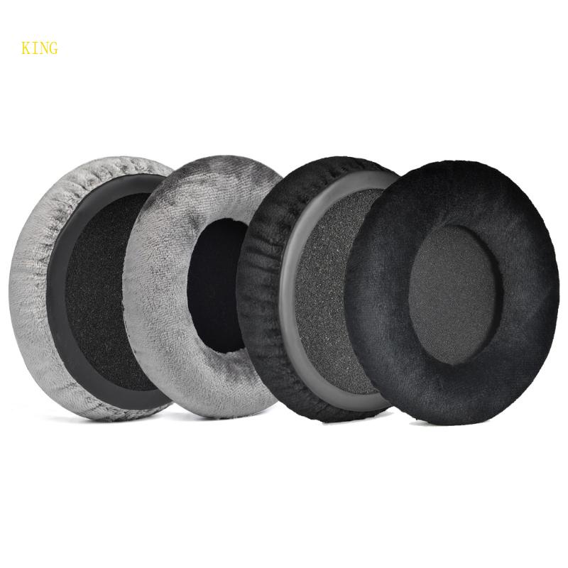 Cặp Mút Đệm Thay Thế Cho Tai Nghe Chụp Tai DT770 Pro DT880