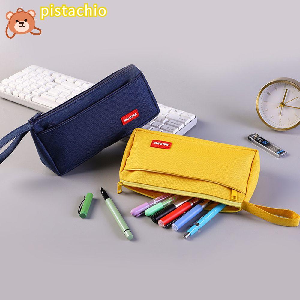 Túi Đựng Bút Chống Thấm Nước Sức Chứa Lớn Tiện Lợi Dễ Sử Dụng