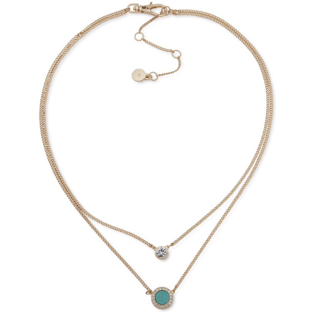 Dây Chuyền D.K.N.Y