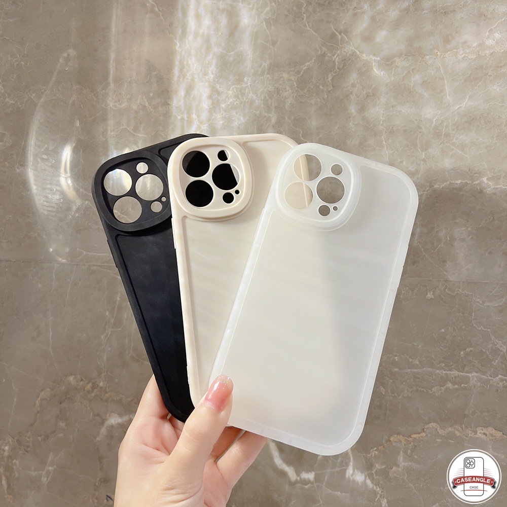 Ốp Điện Thoại Cho Vivo Y02 Y20 Y91C Y53s Y51 Y31 Y91 Y12i Y20s V25E Y20s Y21 Y33s Y30 Y21s Y15s Y15A Y95 Y51A Y12 Y15 Y16 Y02s Y22 Y35 Y11 Y17