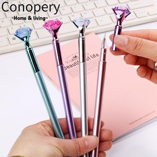 Conopery CONOPERY Bút bi hình kim cương ngòi 0.5mm