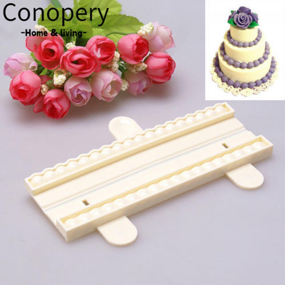 CONOPERY Khuôn Làm Bánh Quy Thiết Kế Mới Tiện Lợi Dễ Sử Dụng