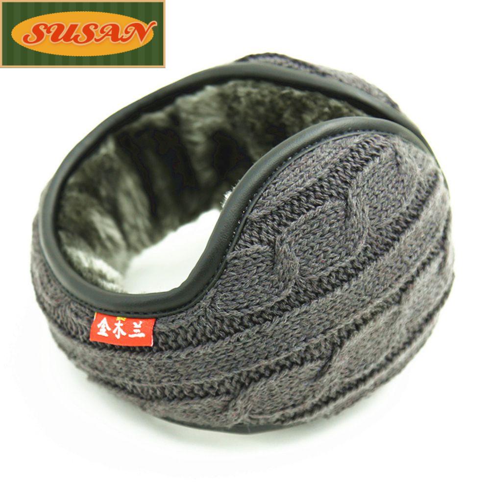 Chụp Tai Giữ Ấm Cho Nam SUSANS