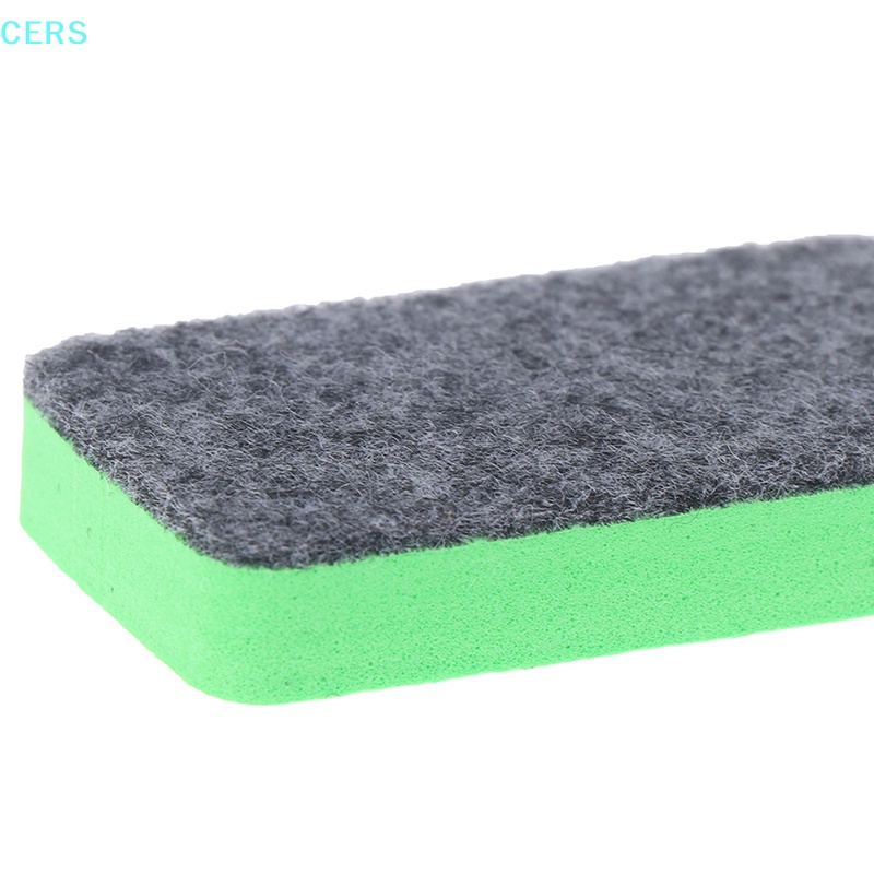 Set 10 Cục Tẩy Khô Bảng Trắng Mini Tiện Lợi Rs RS Rss Chất Lượng Cao