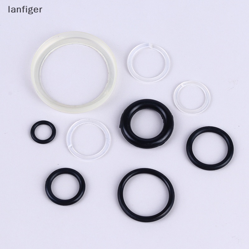 Vòng Đệm Chữ O Sửa Chữa Dầu Chuyên Dụng