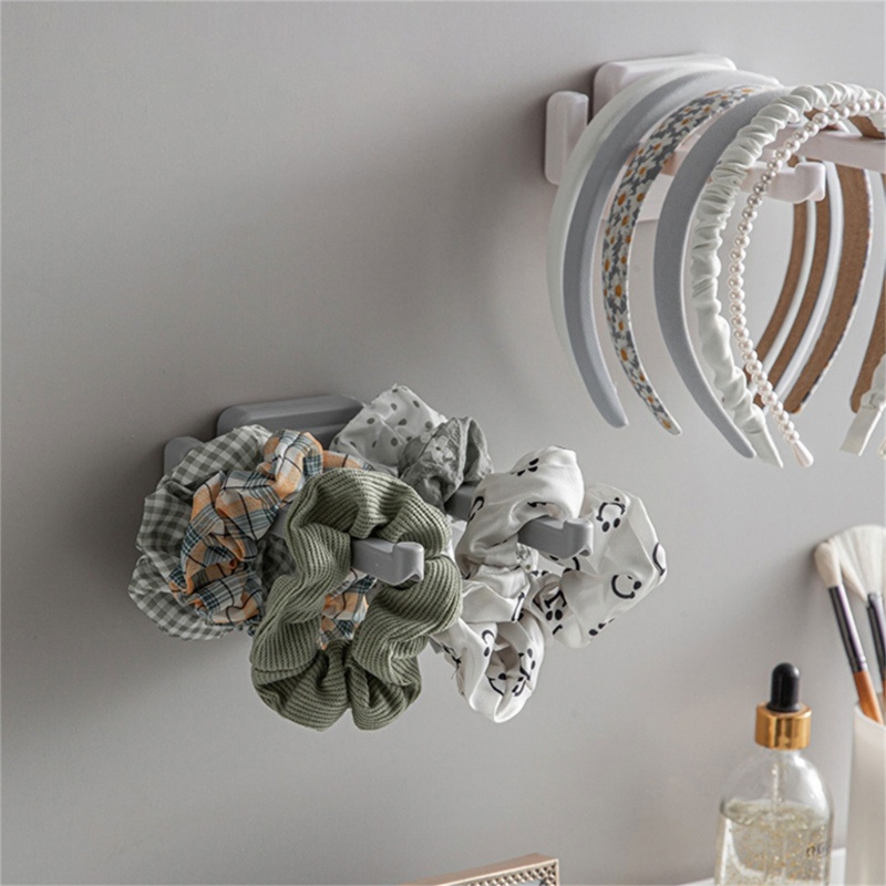 Túi Đựng Phụ Kiện Tóc Chịu Tải 2KG Có Thể Gập Lại