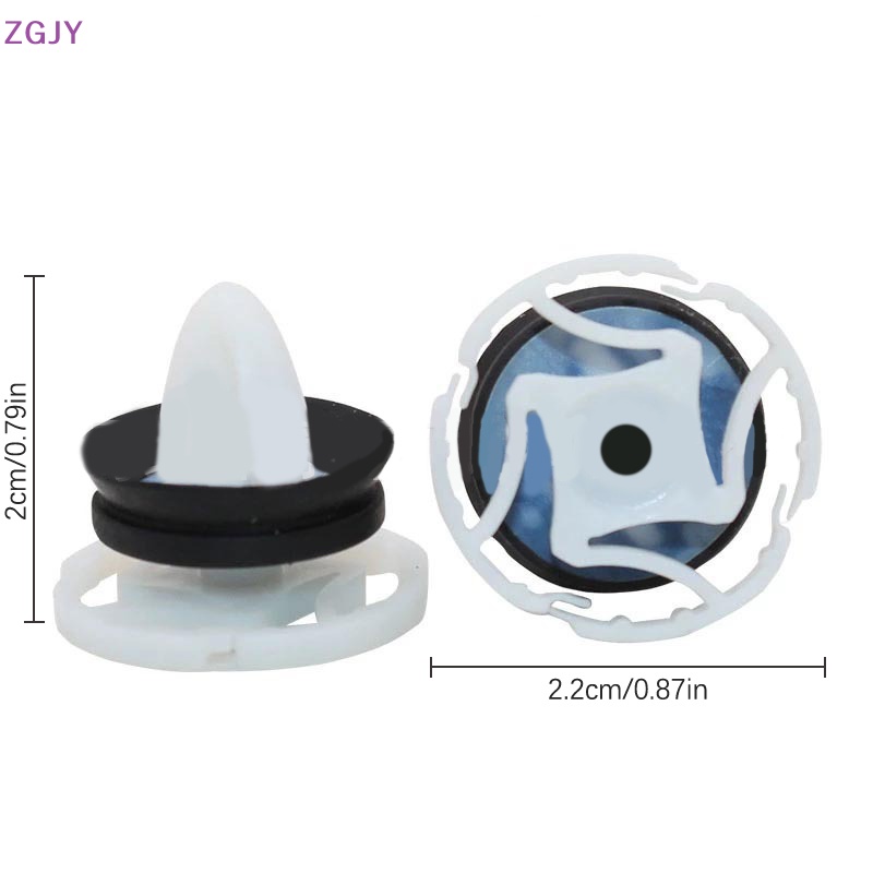 Set 10 Kẹp Bảng Điều Khiển Cửa Tương Thích Với Renault 7703077476 Kẹp Cố Định Vật Dụng Trang Trí Nội Thất Xe Hơi Mới