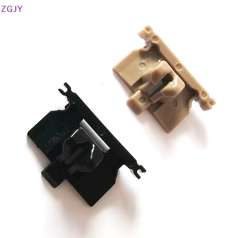 Khóa Tông Đơ Cắt Tóc Bằng Nhựa ZGJY 8148 / 8591 / 8504 / 1919 WAHL Mới