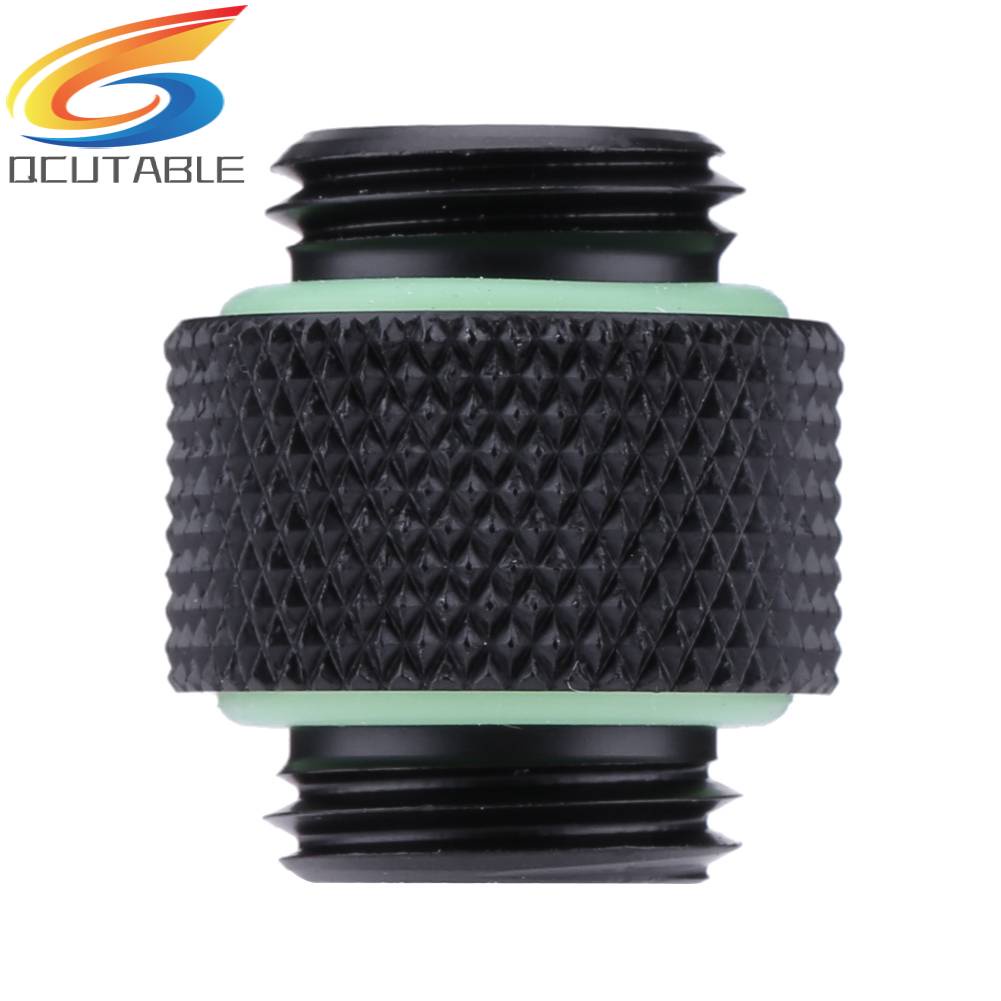 Đầu Nối Ống Nước 10mm G1 / 4