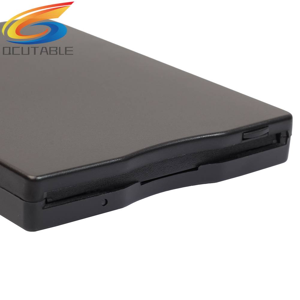 Ổ Đĩa Mềm Ngoài 1.44Mb 3.5 "Cho Laptop