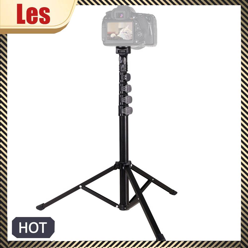 Giá Đỡ Máy Ảnh 4 Khớp Nối Dài Tùy Chỉnh Tiện Dụng