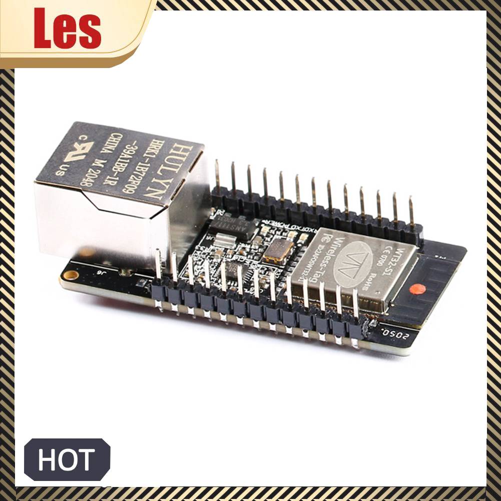 Mô Đun Mạng Không Dây WT32-ETH01