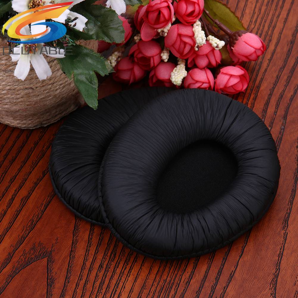 Đệm Tai Nghe Thay Thế Cho SONY MDR-V600 MDR-V900 Z600 7509