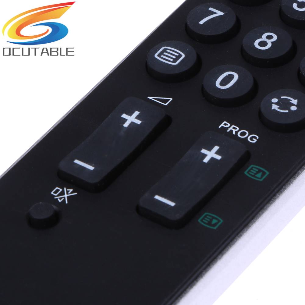 Điều Khiển Từ Xa Thay Thế Chuyên Dụng Cho TV SONY RM-ED0009 RM-ED-009 RMED009 Bravia