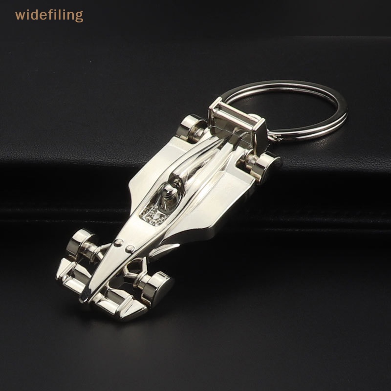 1 Móc Khóa Xe Đua Công Thức 1 Mini Thời Trang Cho Nam