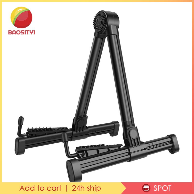 Giá Đỡ Đàn Guitar Điện Chữ A Tiện Dụng Baosity1