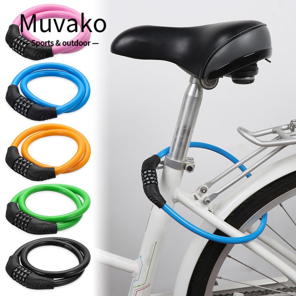 MUVAKO Dây Cáp Kết Hợp Số Chịu Tải Nặng