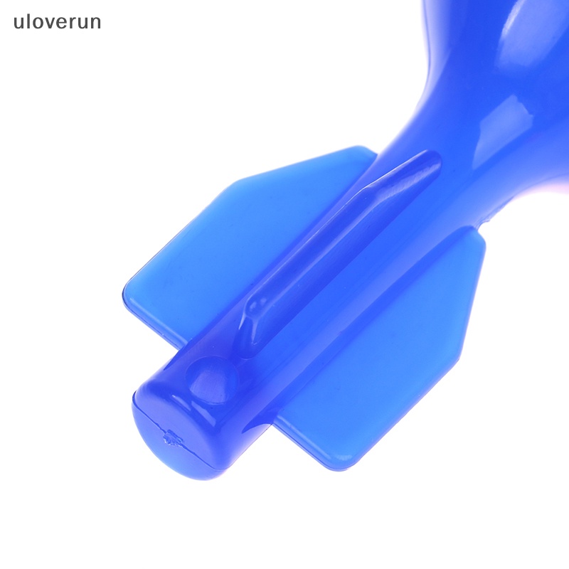 Uloverun Đèn Gắn Phao Nổi Câu Cá Chất Lượng Cao