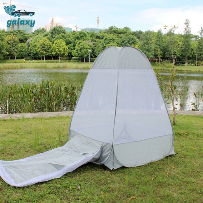 Galaxy Lều Cắm Trại Một Lớp Gấp Gọn Tiện Dụng