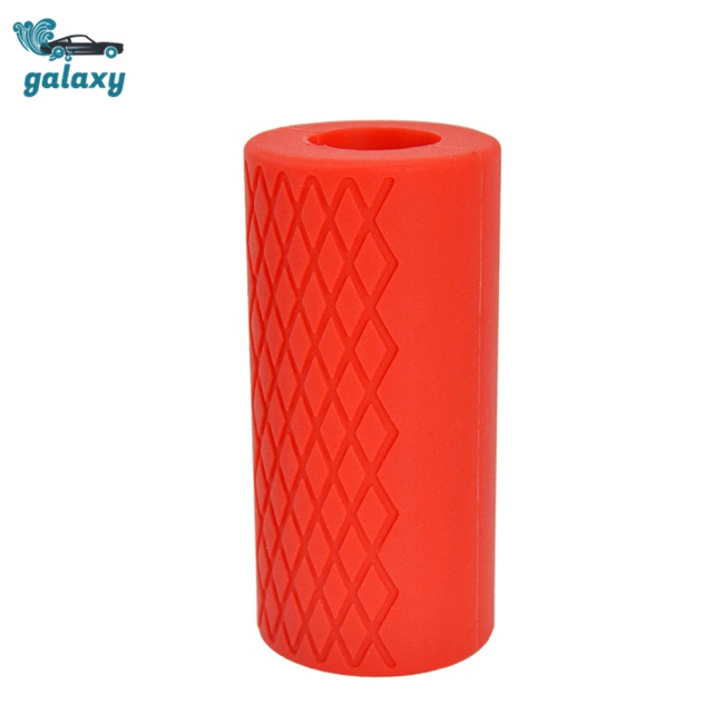 Galaxy Dụng Cụ Tập Tạ Bằng Silicon Chống Trượt Đa Năng Tiện Dụng