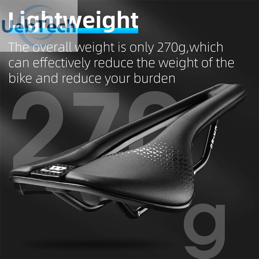 Yên Xe Đạp Leo Núi Thiết Kế Đục Lỗ Thoáng Khí Chuyên Dùng