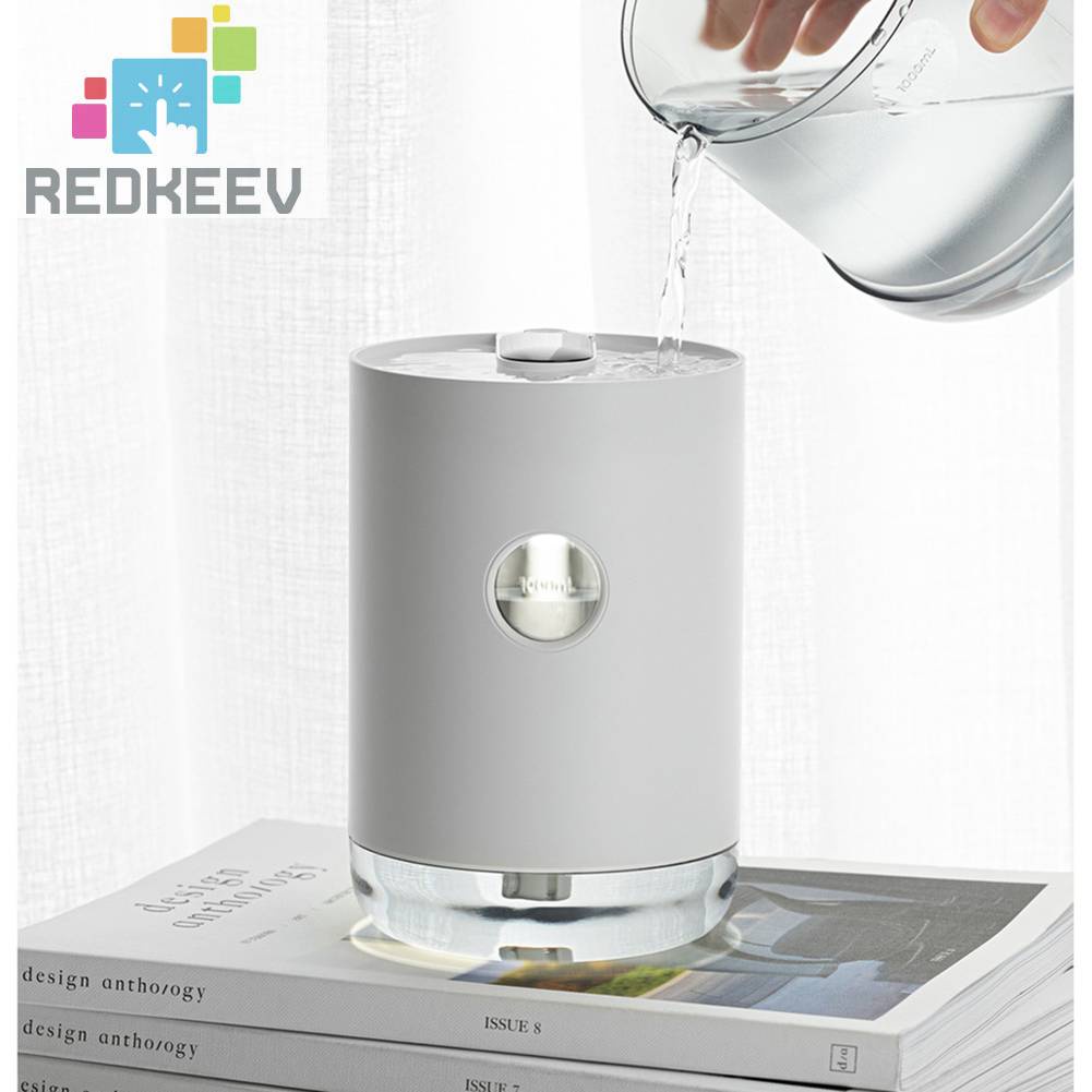 Bình Phun Sương Tạo Độ Ẩm 1000ML