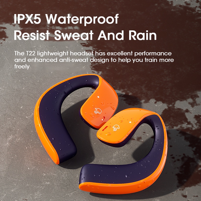 Tai Nghe Nhét Tai Bluetooth Không Dây Âm Thanh HiFi Có Micro Chất Lượng Cao