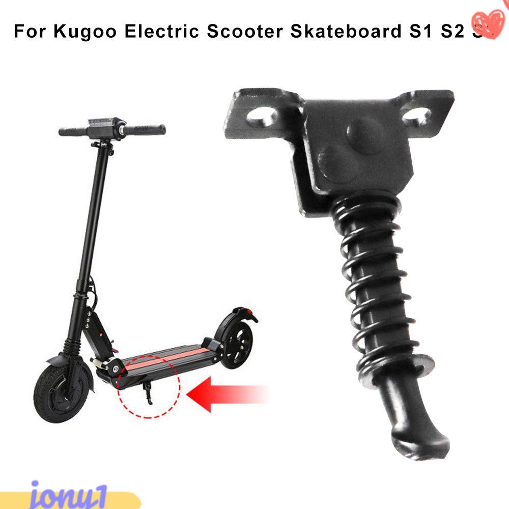 JONYE Chân Chống Xe Scooter Điện Kugoo Chống Gỉ Siêu Bền