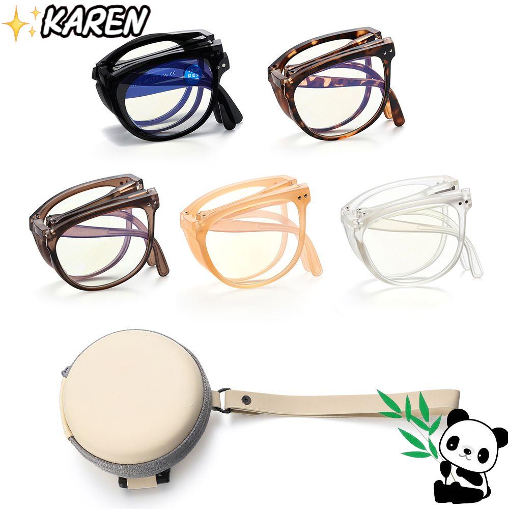 KAREN Kính Đọc Sách Siêu Nhẹ