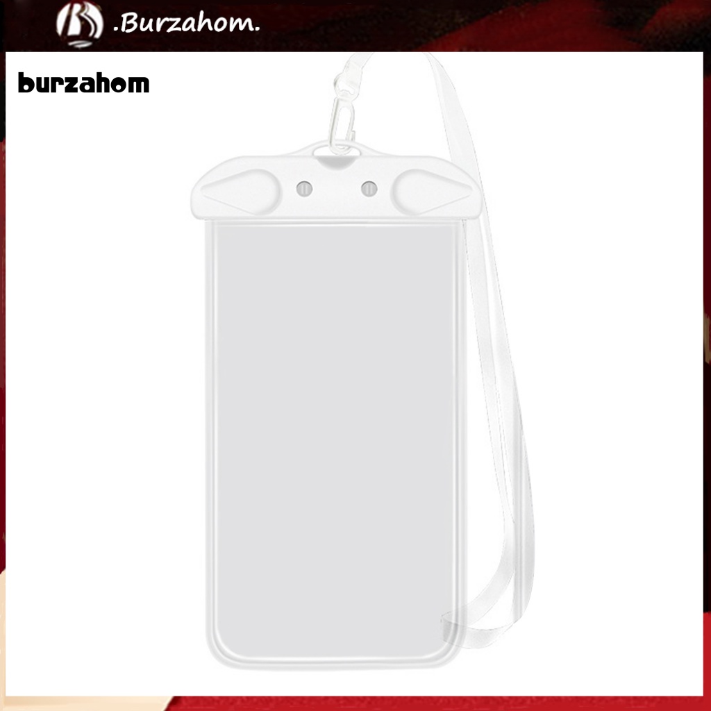 Túi Đựng Điện Thoại Chống Nước Có Thể Tái Sử Dụng