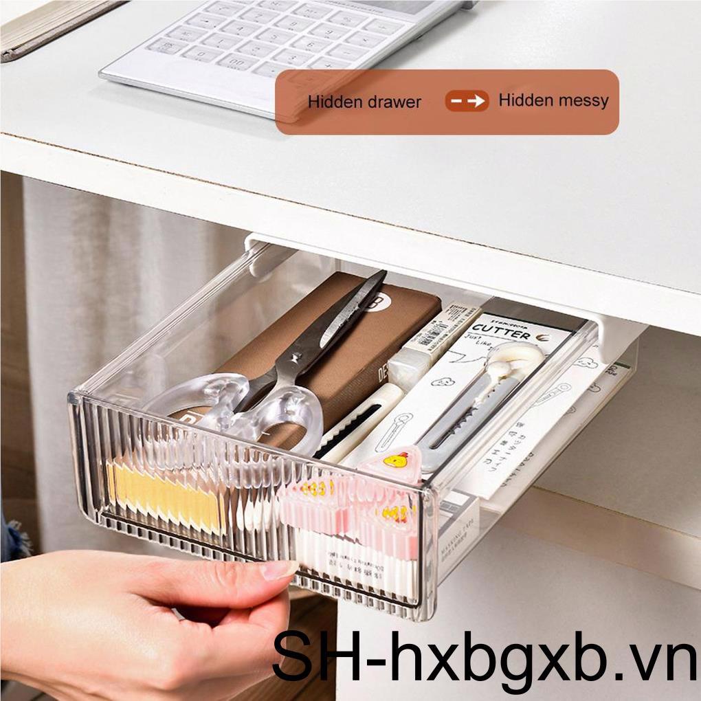 Ngăn Kéo Đựng Mỹ Phẩm / Trang Sức Để Bàn Tiện Dụng Cho Lớp Học / Văn Phòng