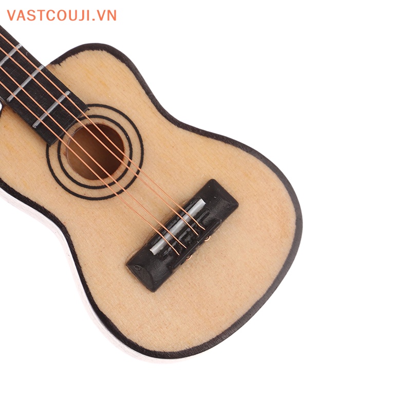 Đồ Chơi Mô Hình Đàn Ghita Cho Bé