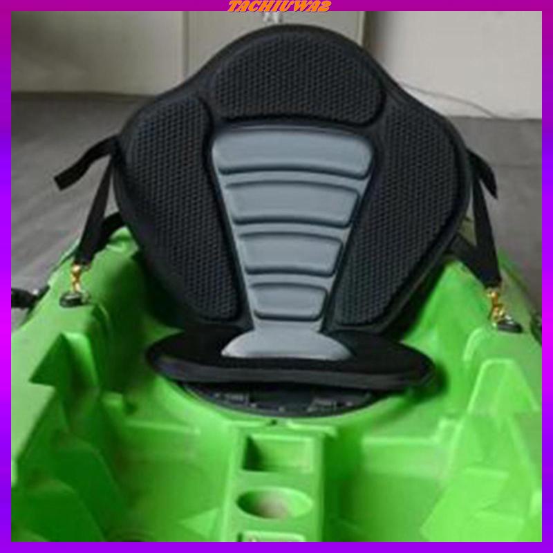 Đệm Ngồi Thuyền Tachiuwa2 Thay Thế Chống Trượt Kèm Hỗ Trợ Lưng