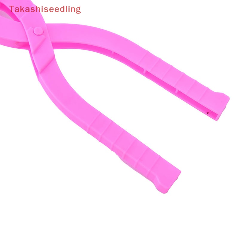 Dụng Cụ Làm Quả Cầu Tuyết Bằng Nhựa Vui Nhộn