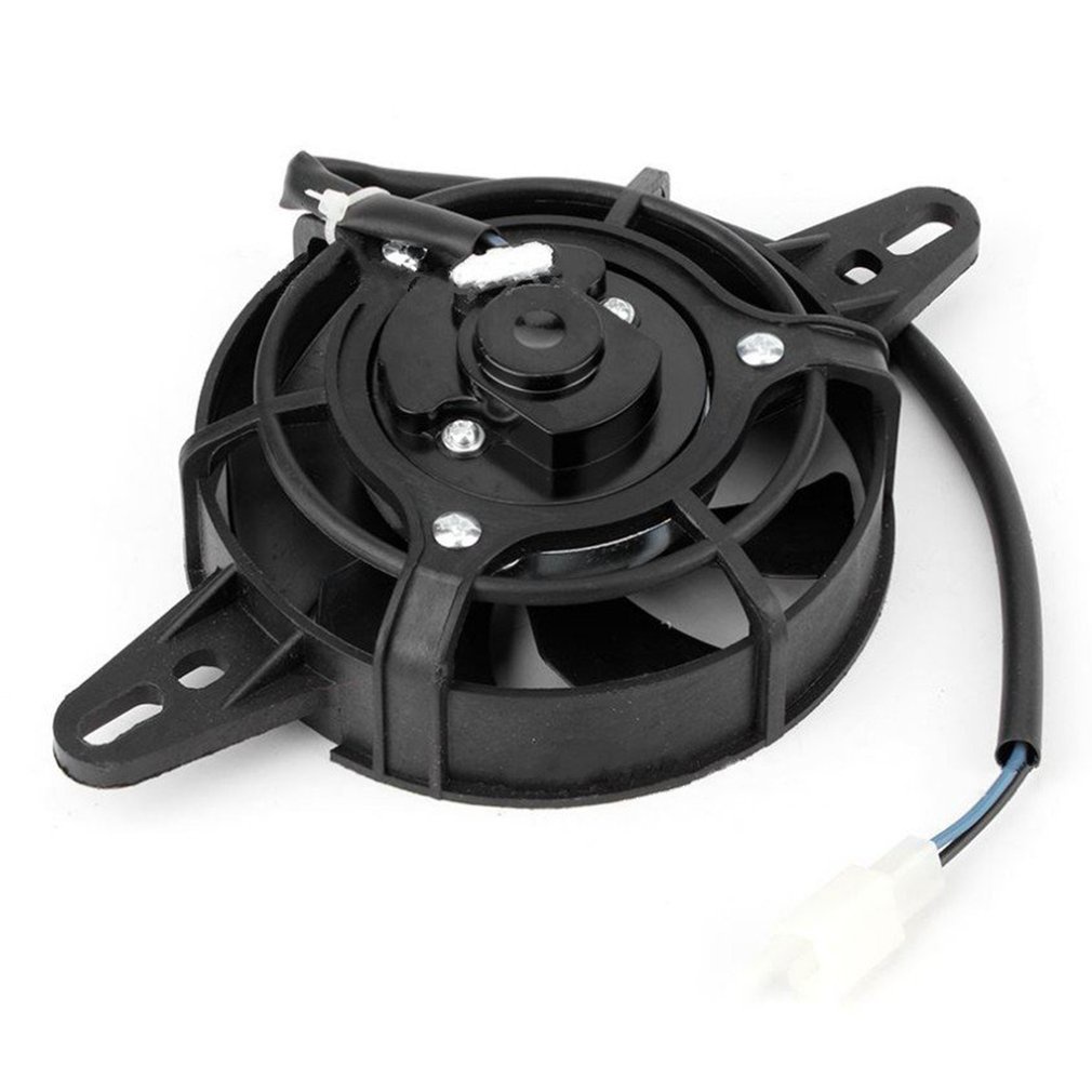 200Cc 250Cc Atv Practical Motorcycle Modified Electric Radiator Cooling Fan